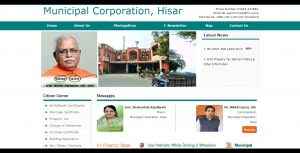 municipal-corporation-Property Taxhisar