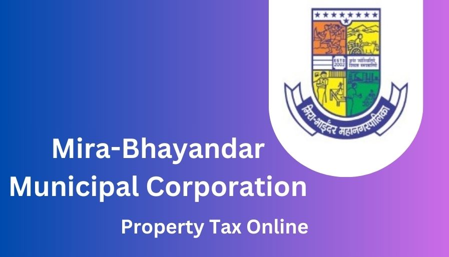 Mira-Bhayandar Municipal Corporation Tax Online