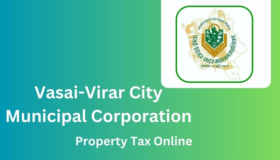 Vasai Virar City Municipal Corporation Tax